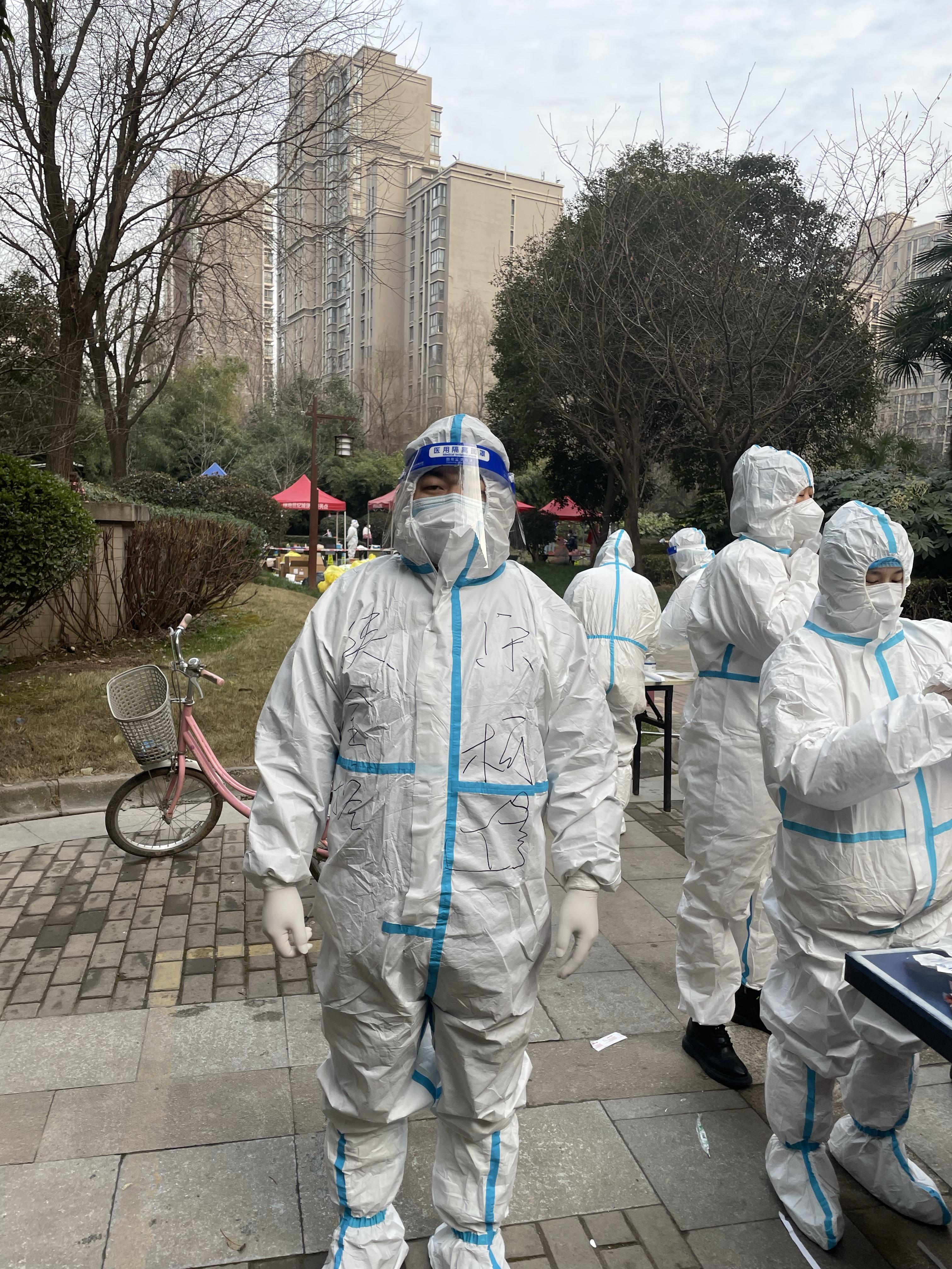 「陕西的最新疫情情况」〃陕西的最新疫情情况如何-第1张图片