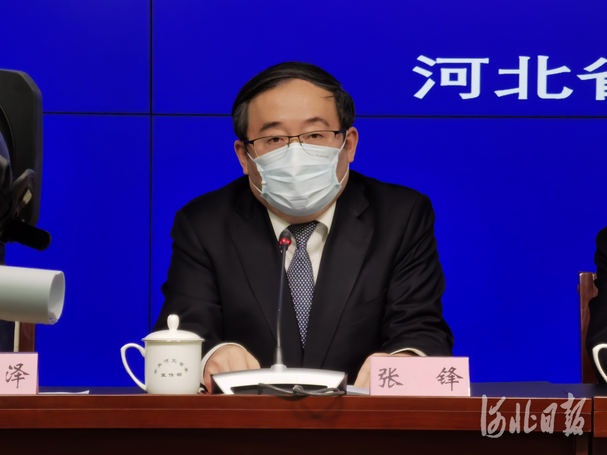 【河北疫情最新消息肺炎/河北疫情最新消息环球网】-第1张图片