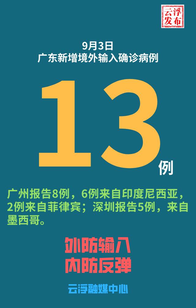 “广东新增5例本土无症状感染者” 广东新增无症状9例？-第3张图片