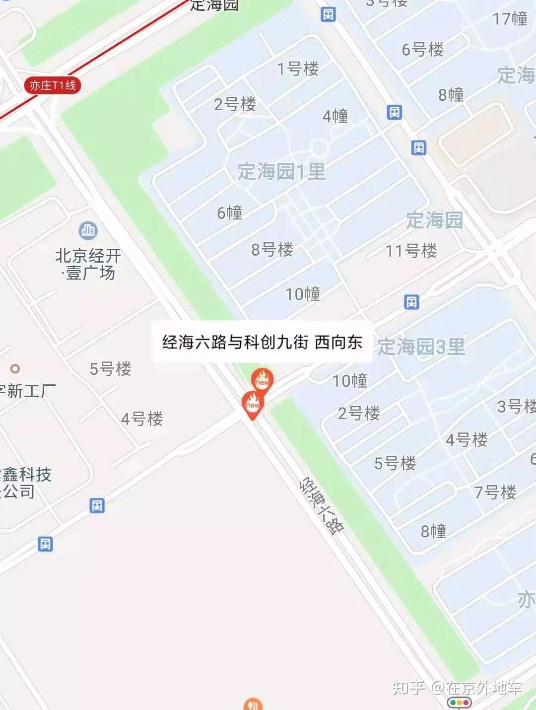 近来北京进京要求-2021年1月北京进京要求-第1张图片