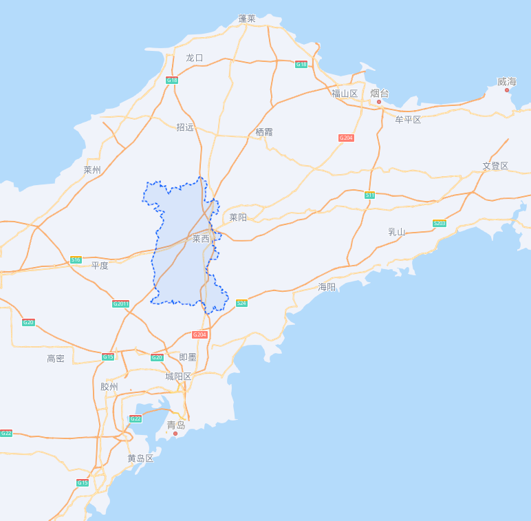 青岛莱西市疫情最新消息-请报一下青岛莱西-第1张图片