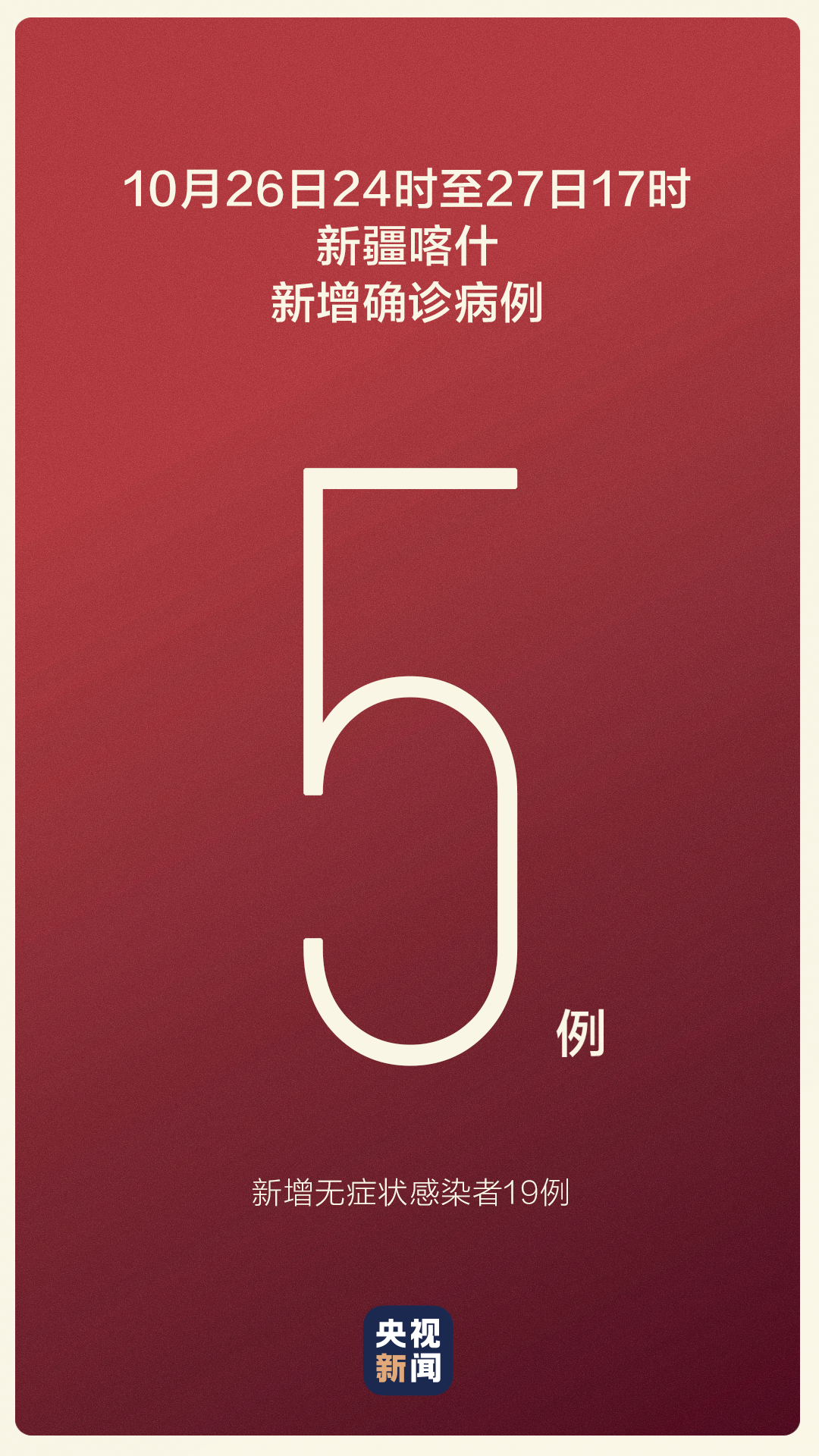 新疆疫情最新通知︰(新疆疫情最新通知今天)-第1张图片