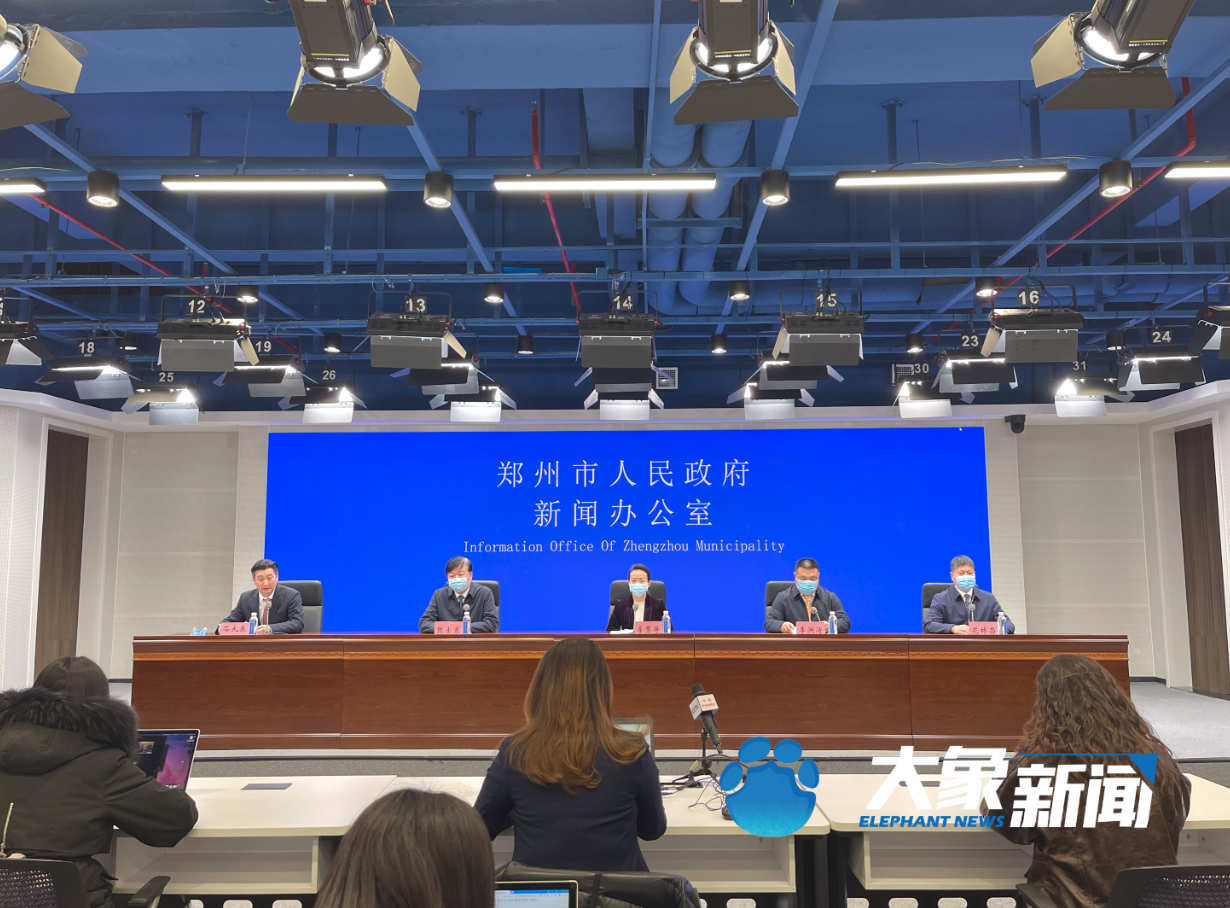 河南新增本土确诊64例的简单介绍-第2张图片
