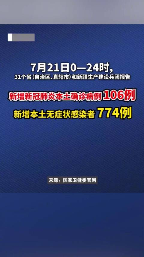 “31省新增13例确诊” 31省新增确诊33例本土？-第3张图片