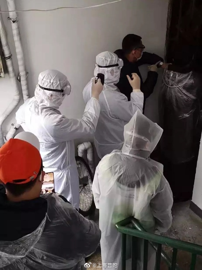 北京一病例故意隐瞒行程被立案,北京病历隐瞒行程-第1张图片