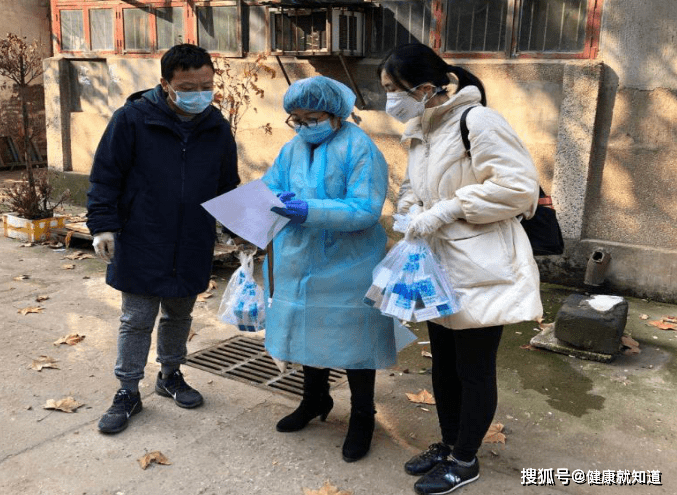 “北京病例轨迹涉两大批发市场	” 北京一确诊患者曾前往多家市场？-第1张图片
