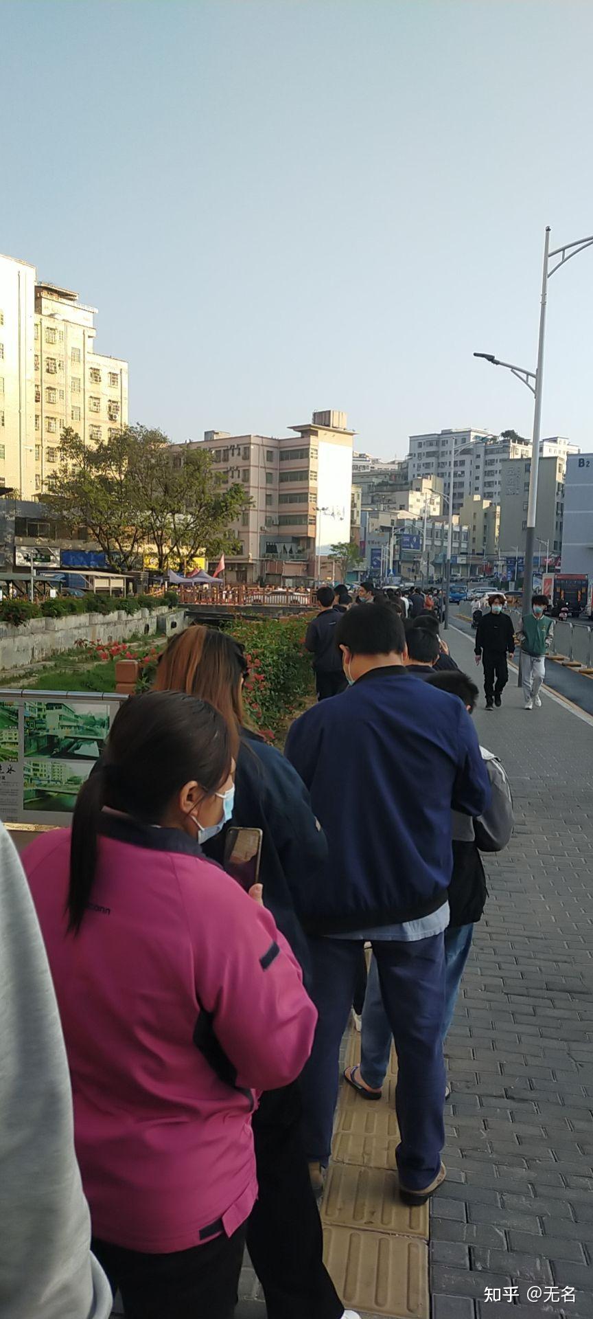 “深圳龙岗新增1例确诊病例” 深圳龙岗新增1例新冠确诊？-第2张图片