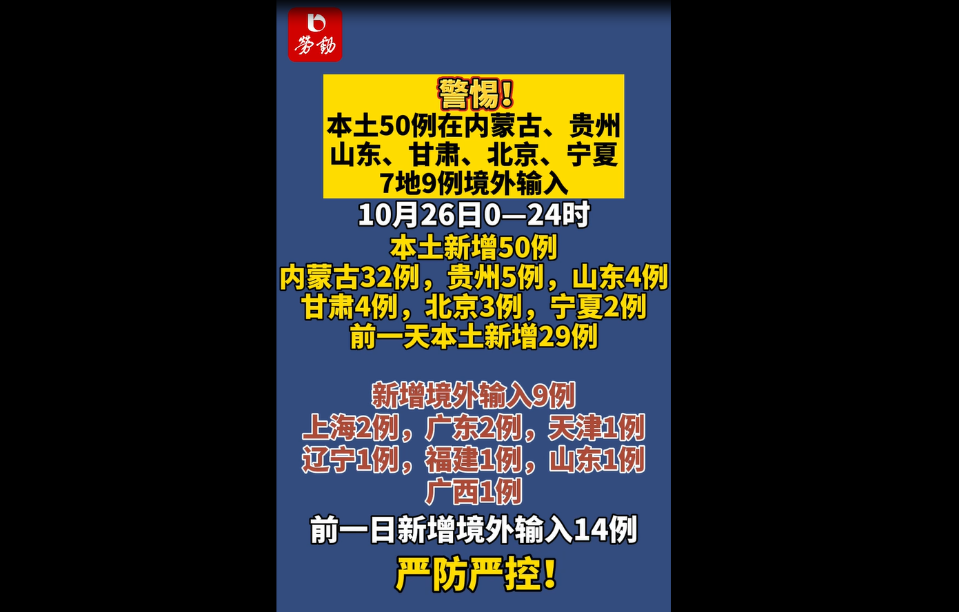 全国新增境外输入2例-全国新增境外输入7例-第2张图片