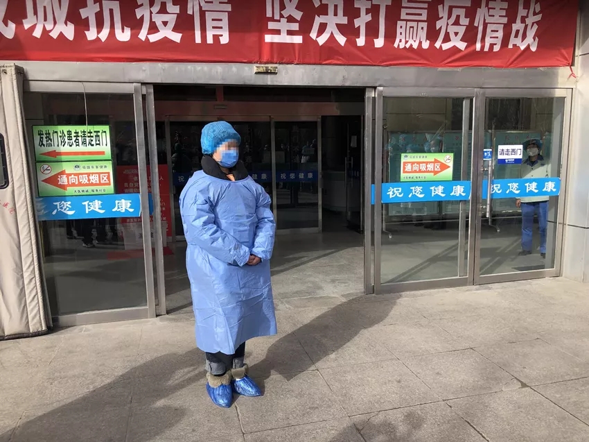 包头市疫情最新数据消息,包头市新型冠状病毒最新消息-第1张图片