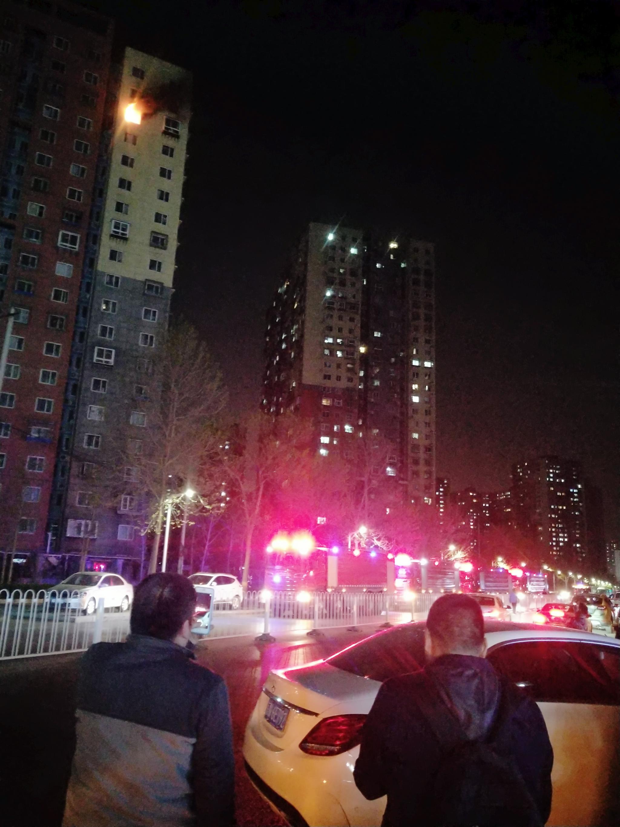 “北京新增1例本土确诊住朝阳区” 北京朝阳区新增一例是哪个小区的？-第1张图片