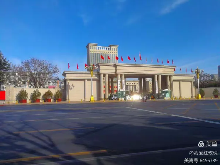 “石家庄封城” 石家庄封城纪录？-第1张图片