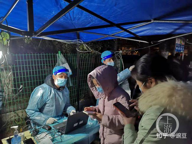 杭州工地已有13例阳性感染者-2021杭州工地事故最新消息-第1张图片