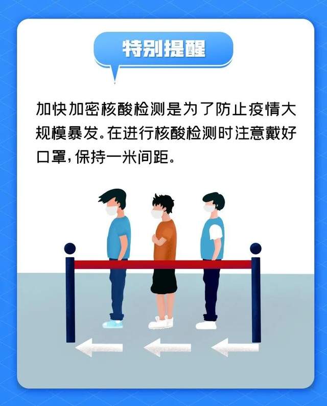 “以后不用做核酸了吗	” 现在不用核酸了吗？-第1张图片