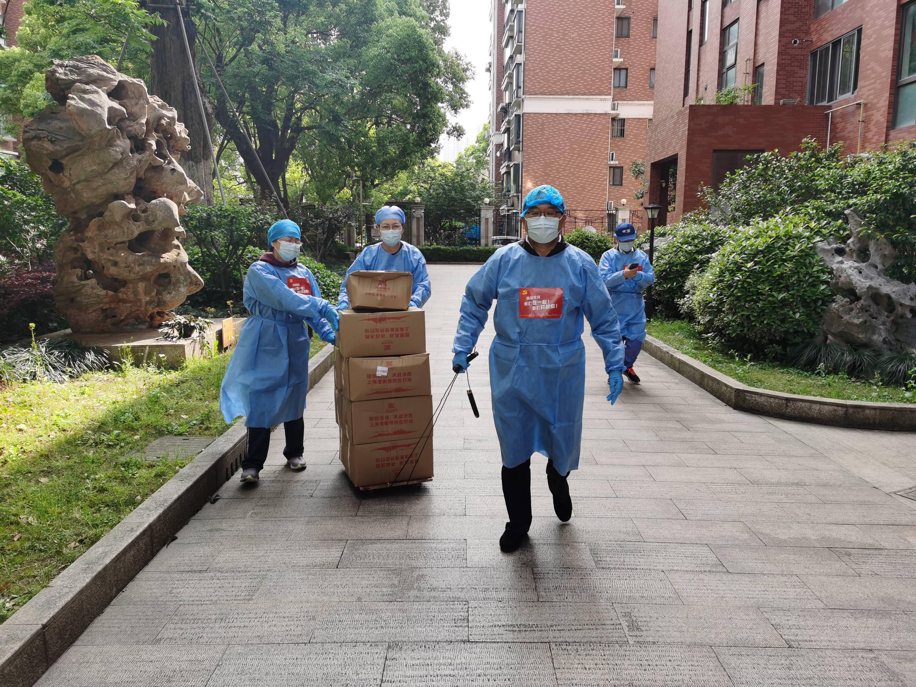 “广州本轮疫情中心仍在海珠区” 广州海珠区疫区？-第2张图片