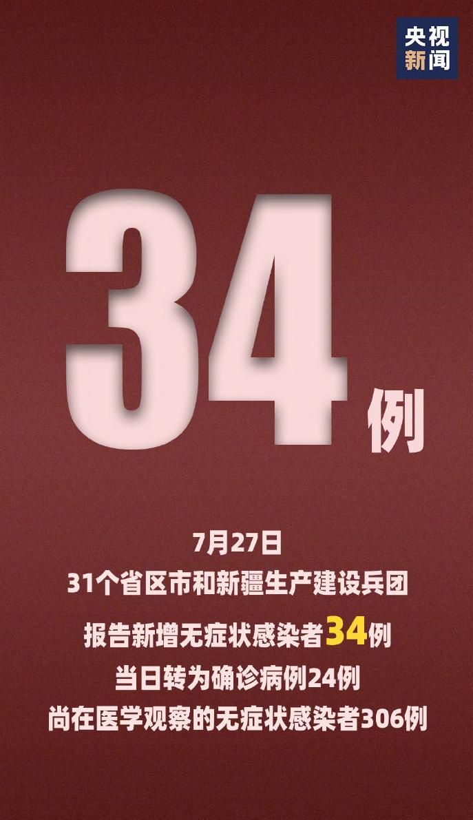 31省份新增本土确诊65例广西64例的简单介绍-第1张图片