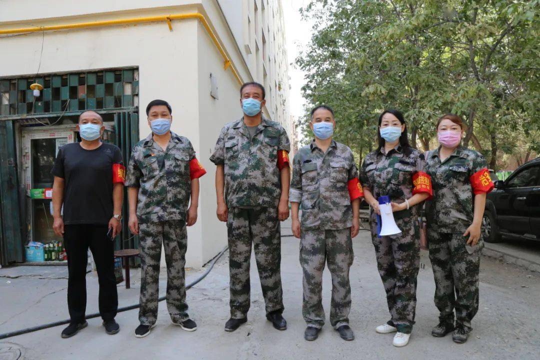 石河子防疫最新公告,石河子最新疫情防控政策-第1张图片