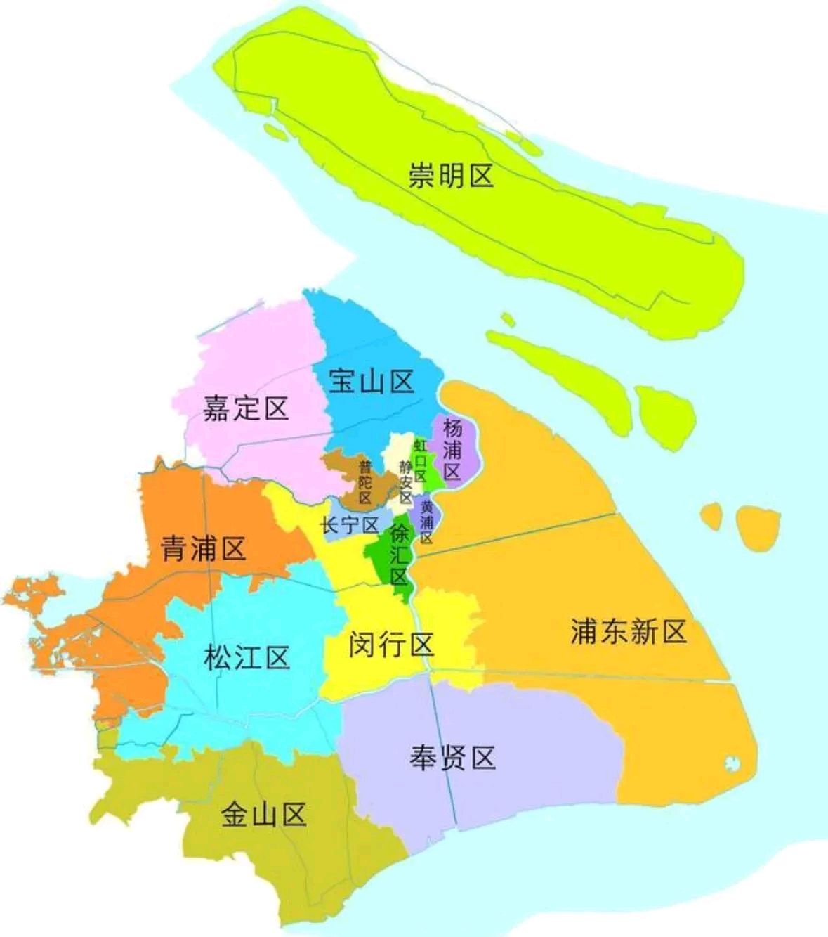 上海是高风险还是低风险地区〃上海是高风险还是低风险地区2021-第1张图片