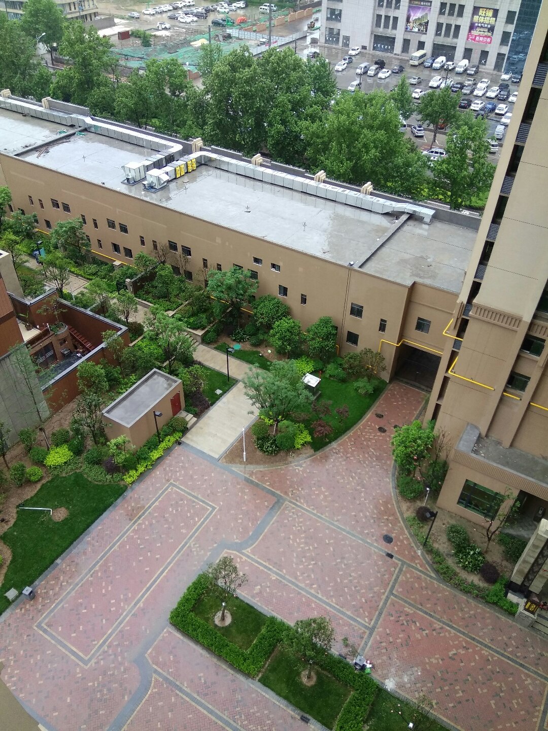 “陕西西安一地升为高风险区” 西安高风险小区？-第3张图片