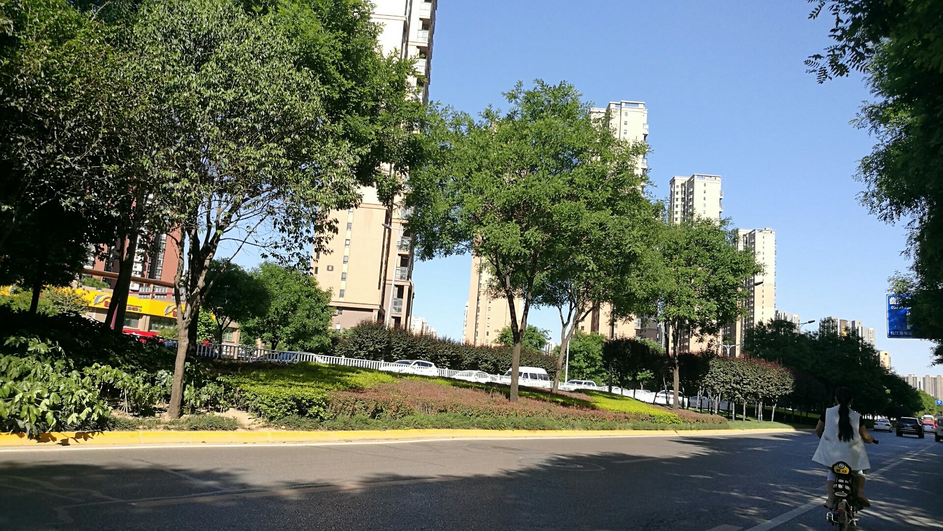 “陕西西安一地升为高风险区	” 西安高风险小区？-第1张图片