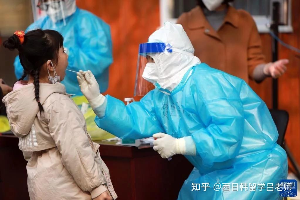 “31省份新增61例本土确诊广东22例” 广东新增20例本土确？-第1张图片