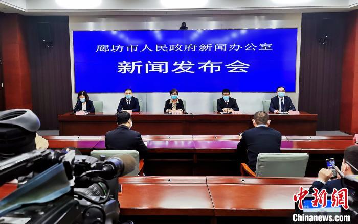 “石家庄一地新增3例阳性感染者” 石家庄一地新增3例阳性感染者是谁？-第2张图片