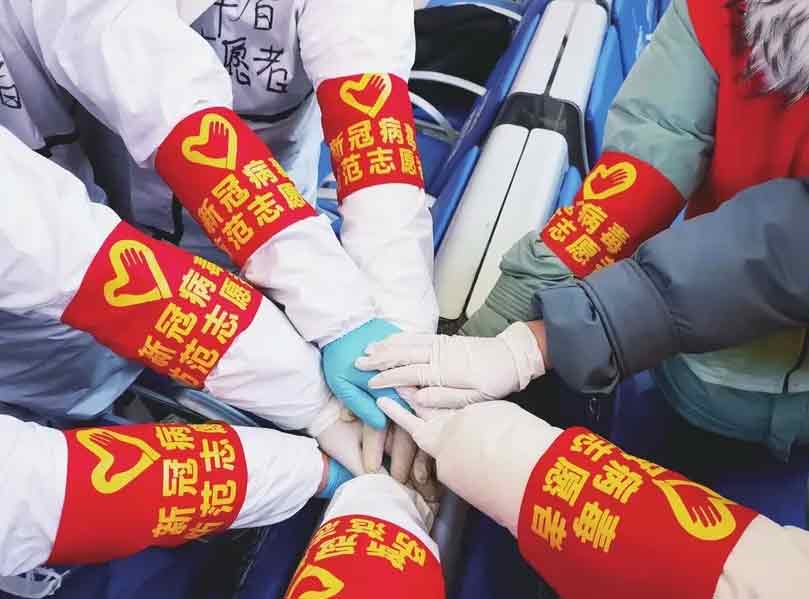 「吉林新增63例本土确诊」〃吉林新增 67 例本地确诊-第1张图片