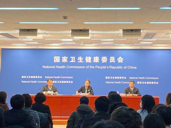 卫健委:疫情近期不会结束.卫健委疫情近期不会结束了吗-第1张图片