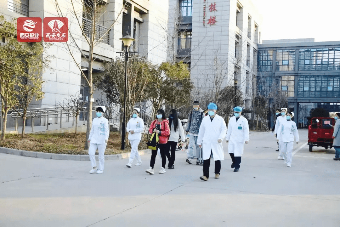 “陕西疫情最新报告	” 陕西疫情最新数据好消息？-第2张图片