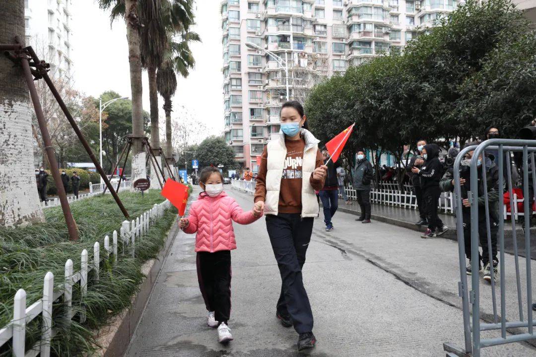 杭州疫情〃杭州疫情解封时间-第2张图片