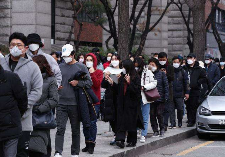 中国疫情重灾区〃中国疫情重灾区在哪里-第2张图片