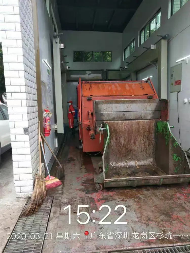 「深圳龙岗疫情」〃深圳龙岗疫情最新消息-第1张图片