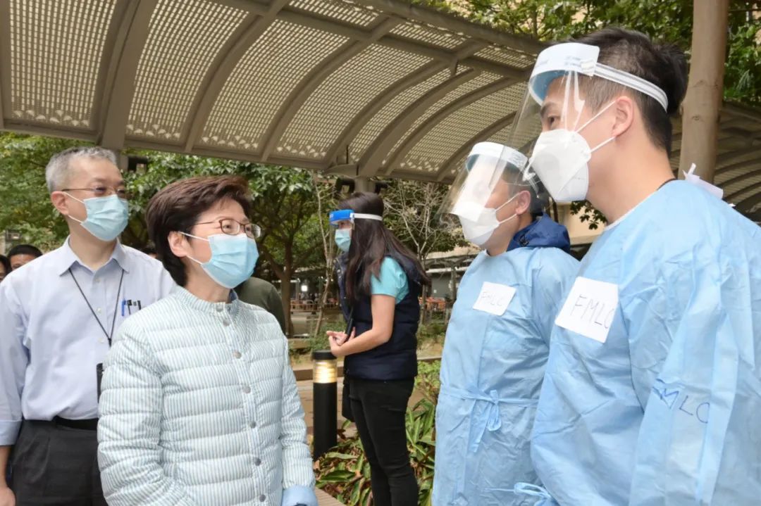 「31省新增本土12例」〃31省新增109例本土93例-第2张图片