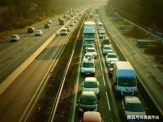 春节免费高速时间2024几天.春节免高速费的时间2021-第2张图片