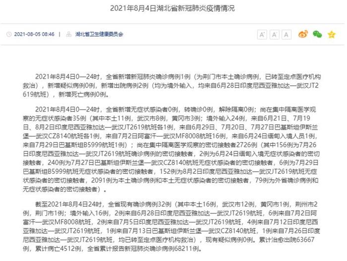 “31省新增35例确诊” 31省区市新增33例确诊？-第1张图片