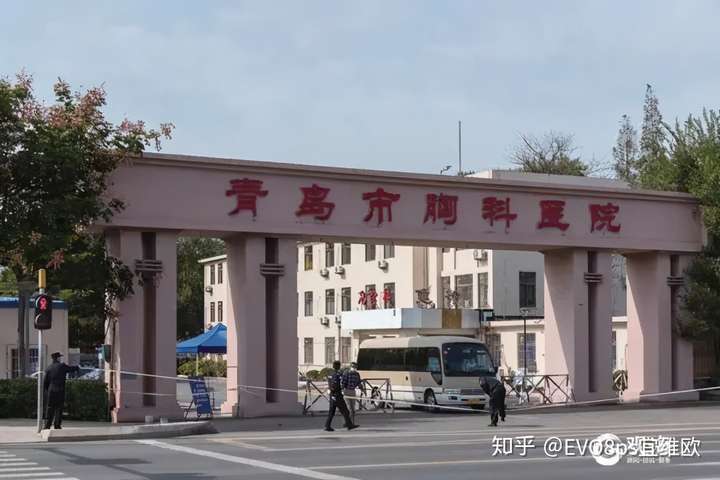 「青岛疫情最新消息今天新增病例」〃青岛疫情最新进展情况-第1张图片