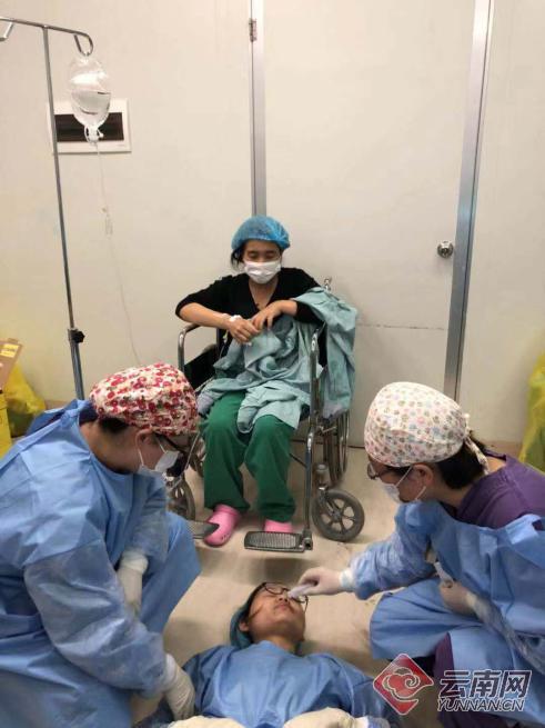 【云南增19例阳性15人系投案自首/云南29人阳性】-第3张图片