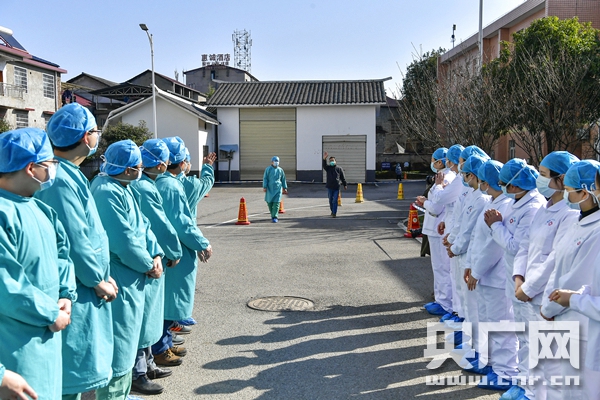 湖南肺炎最新消息︰(湖南肺炎实时动态)-第2张图片