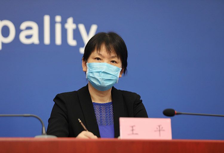 【北京新增22例确诊均与新发地有关/北京新发地疫情确诊人数】-第2张图片