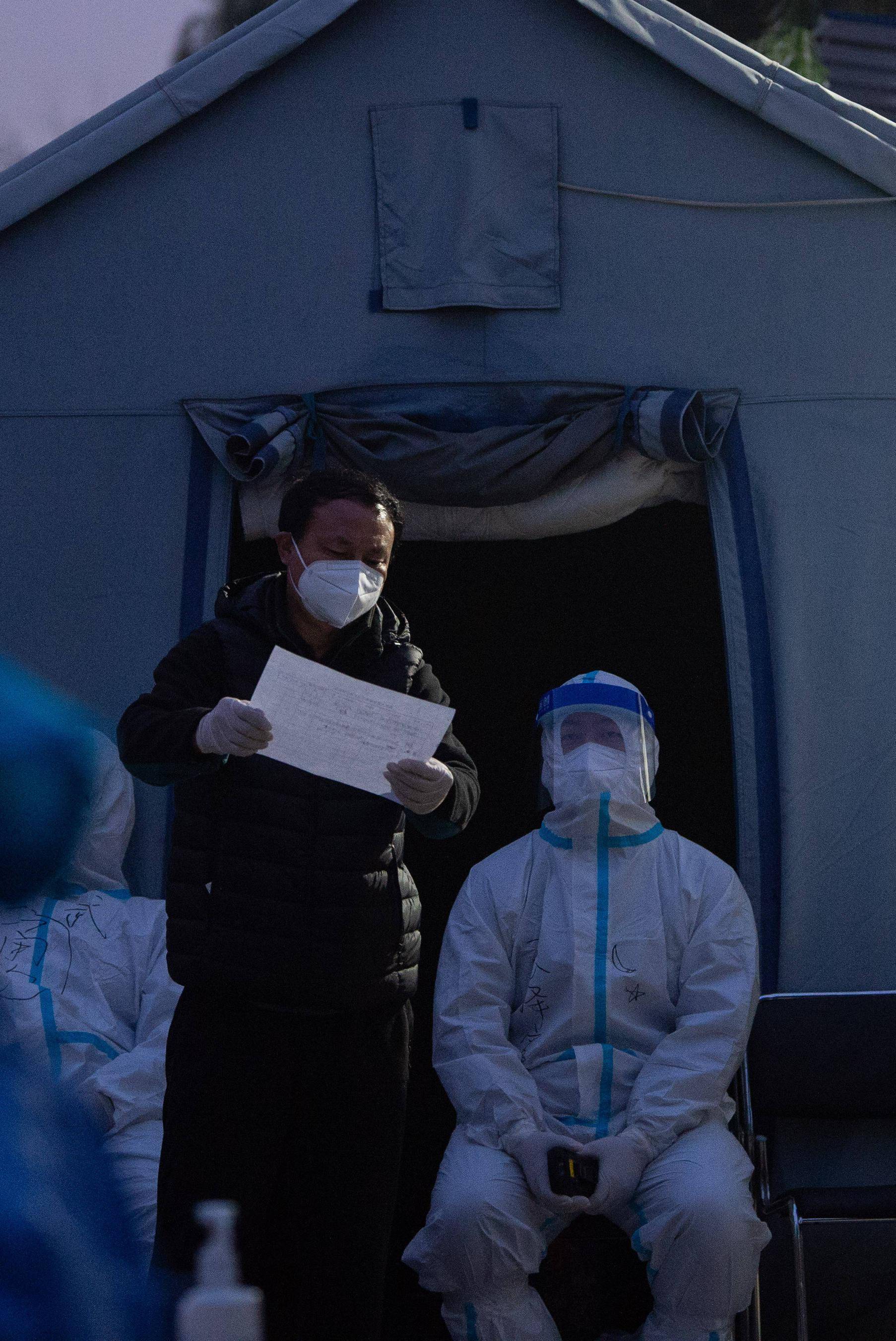 【北京1地升高风险7地升中风险/北京一地区升级为疫情高风险,10个街乡为中风险】-第1张图片