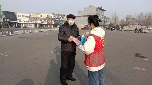赵县疫情最新消息,赵县疫情最新情况-第1张图片