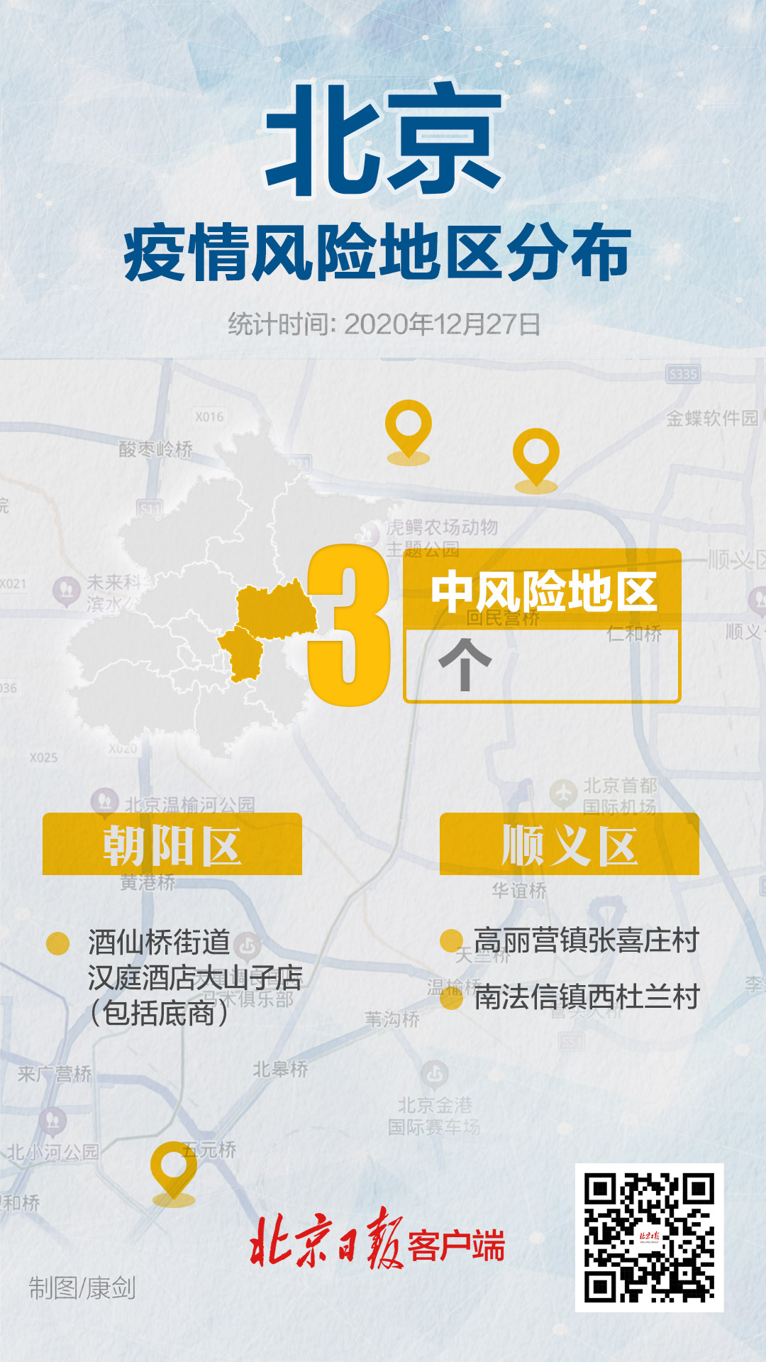 【北京大兴疫情/北京大兴疫情最新轨迹】-第2张图片