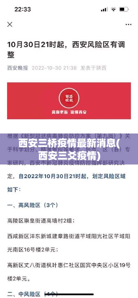 “西安新增确诊活动轨迹公布	” 西安新增病例活动轨迹？-第2张图片