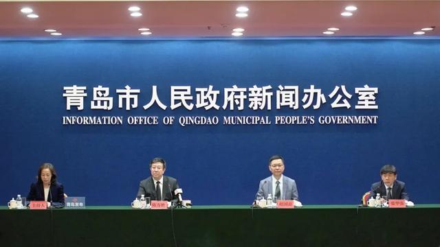 山东青岛最新疫情,山东青岛疫情最新报道-第3张图片