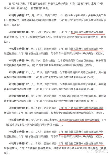 “西安新增病例” 西安新增病例最新消息？-第2张图片