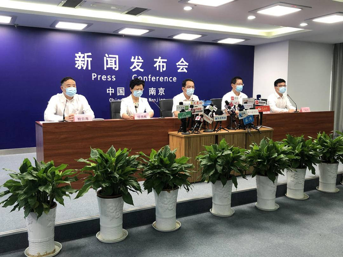 南京禄口全域高风险〃南京禄口地区风险等级-第2张图片