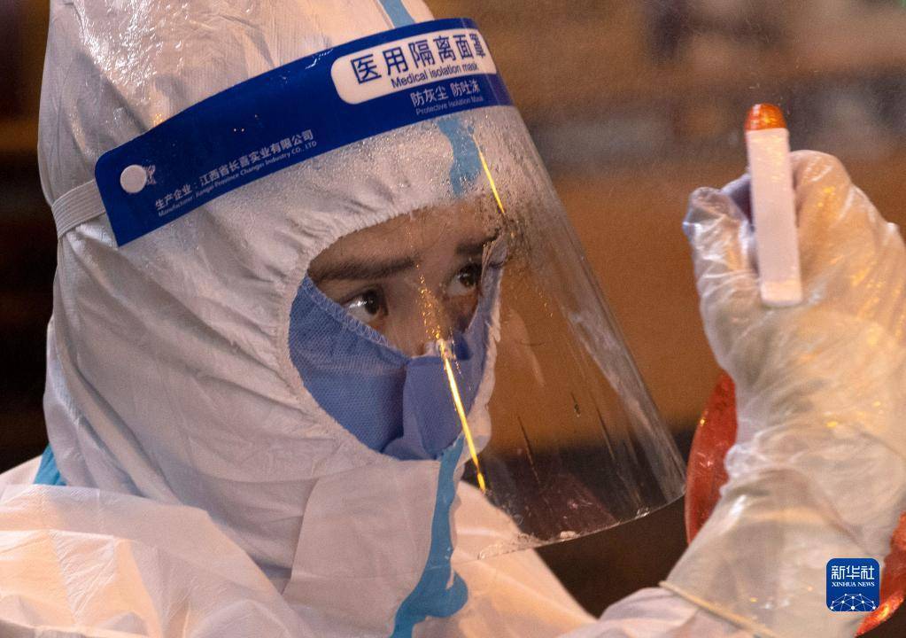 【哈尔滨首轮核酸检测检出29例阳性/哈尔滨新增核酸初筛阳性3例行动轨迹】-第1张图片