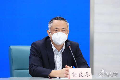“上海本轮疫情首次实现社会面清零” 上海将面临疫情爆发？-第2张图片
