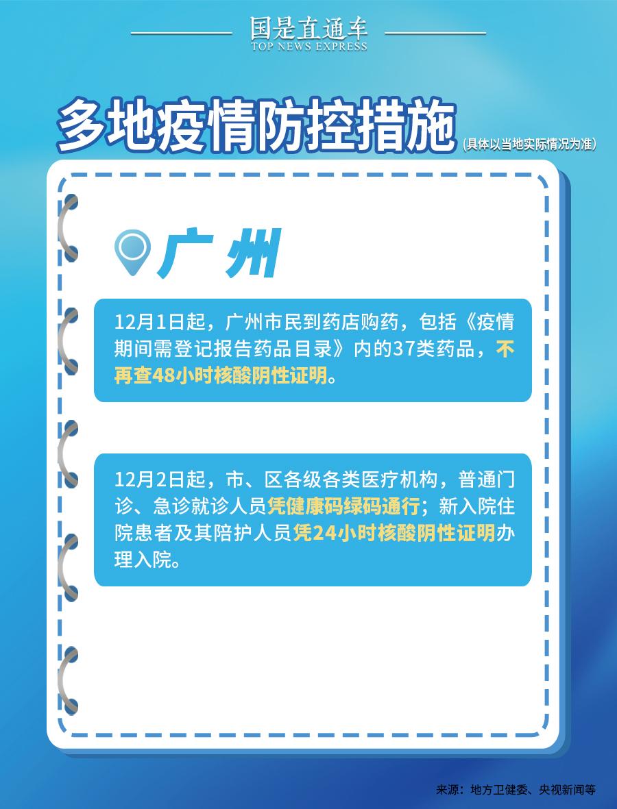 “跨地区流动人员不查验健康码” 跨省流动需要做核酸吗？-第3张图片