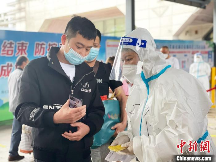 福建疫情基本被有效控制,福建疫情可控-第2张图片