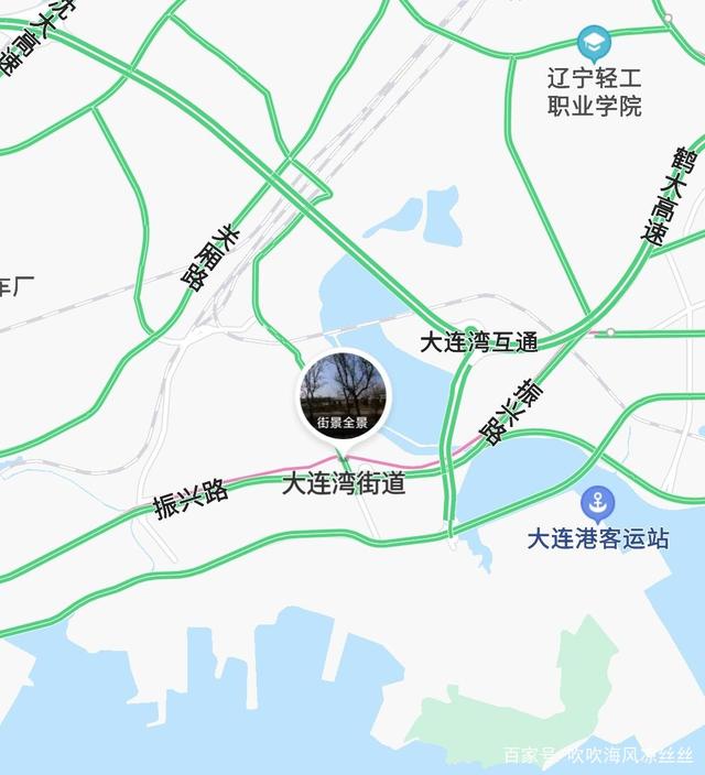 “大连新增10个中风险地区” 大连又一地升为中风险？-第1张图片